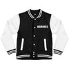 Presidential Seal (Back Print) Varsity Jacket