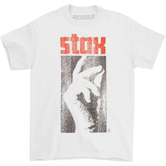 Stax Records Logo T-shirt