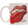 Tongue Logo Coffee Mug