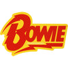 Bolt Logo Sticker