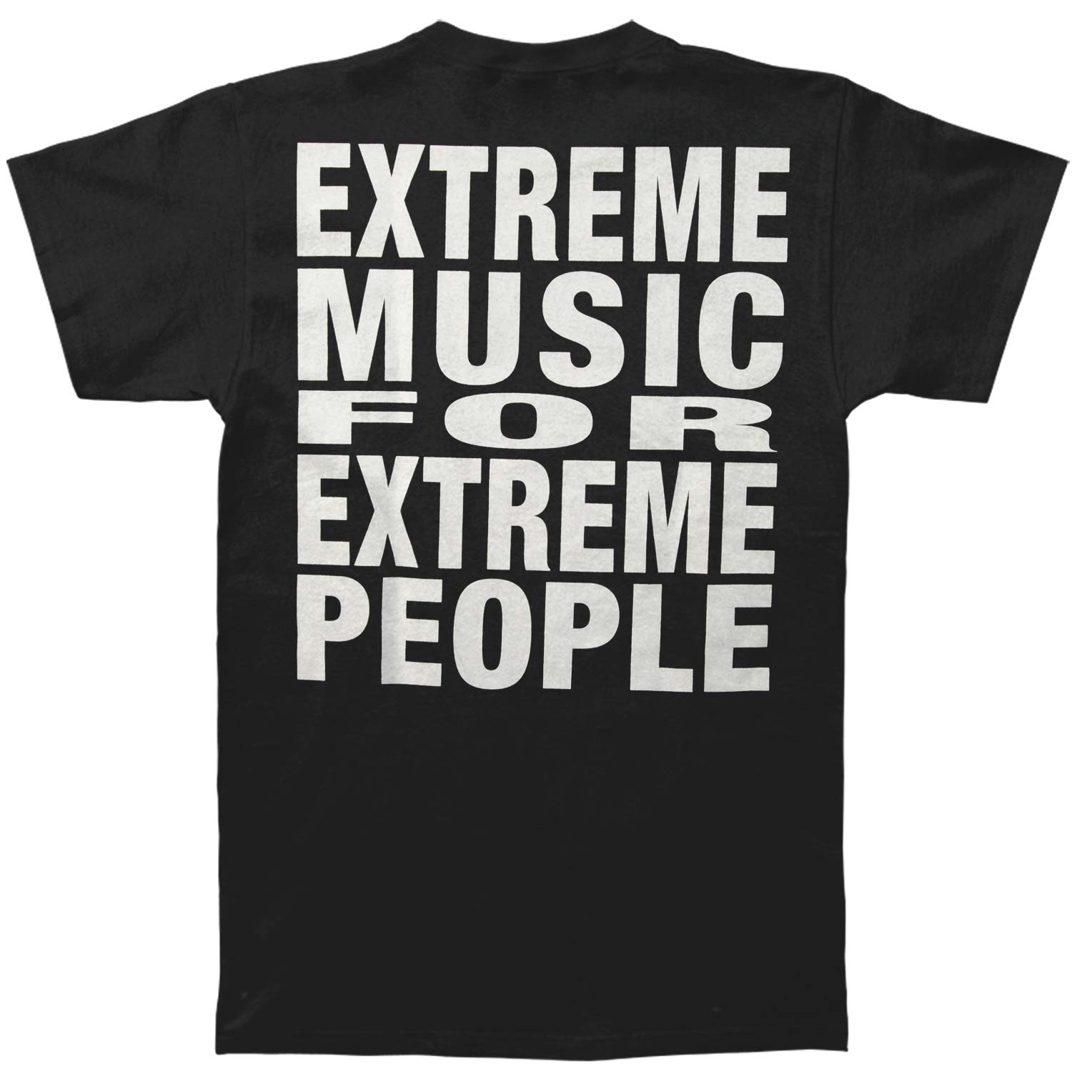 Morbid Angel Extreme Music T-shirt