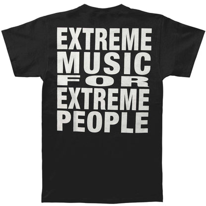 Morbid Angel Extreme Music T-shirt
