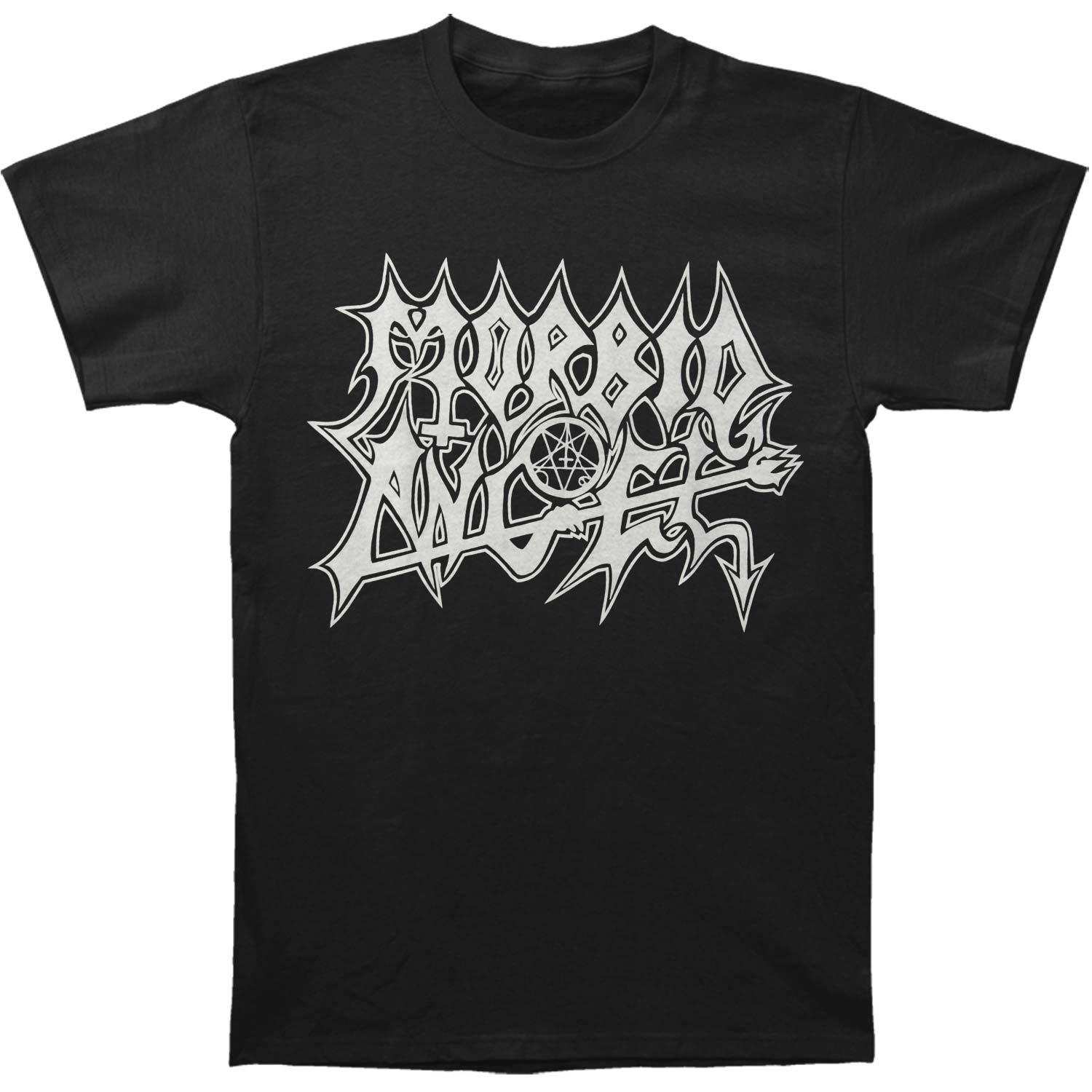 Morbid Angel Extreme Music T-shirt