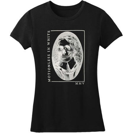 Motionless in White Merchandise and Shirts | Rockabilia Merch Store