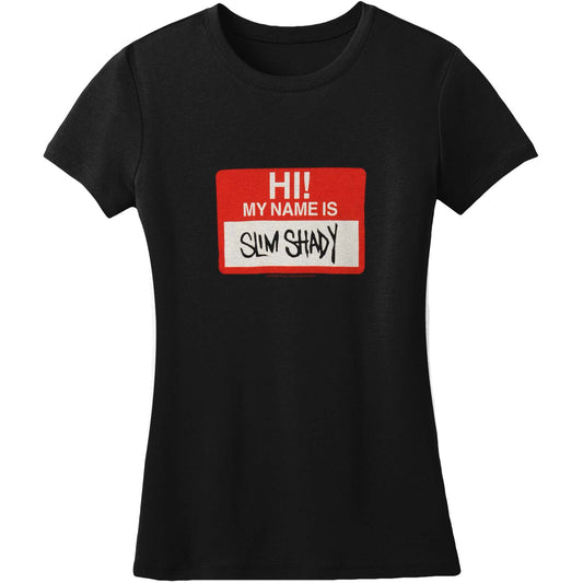 Shady Tag Junior Top