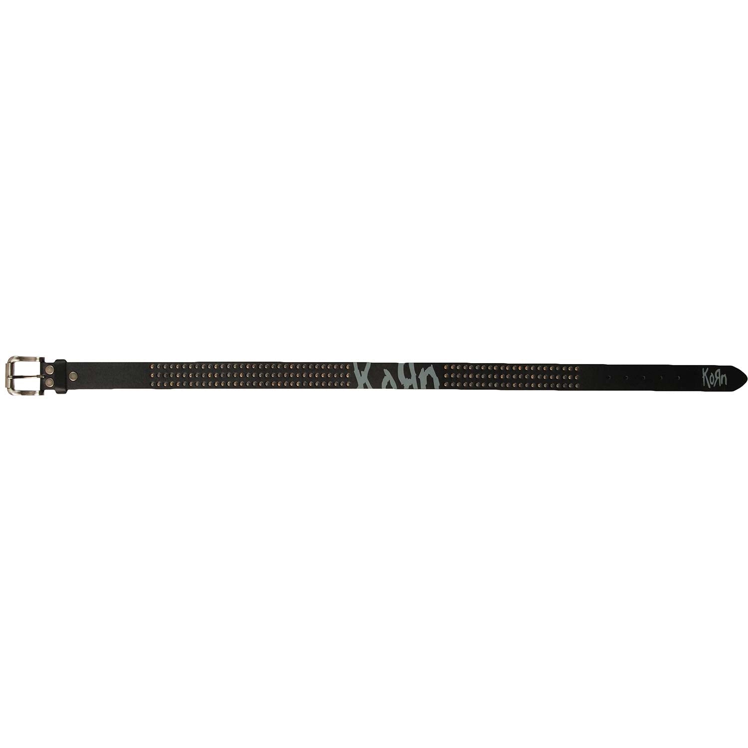 Korn Logo Belt