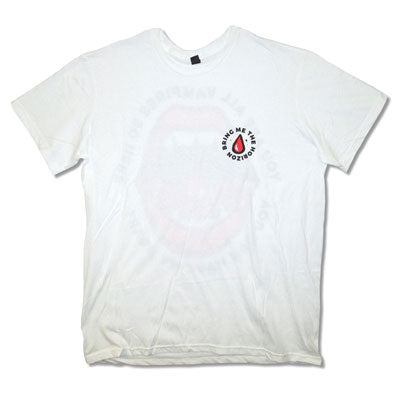 You Are All Vampires Tee T-shirt