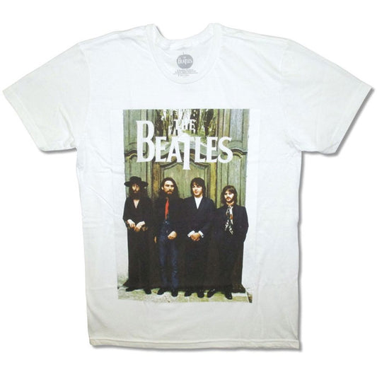 Beatles Beatles Door T-shirt
