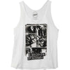 Collage Womens Tank