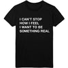 Can't Stop T-shirt