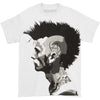 Head T-shirt