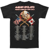 Horse Rider 2012 Tour T-shirt