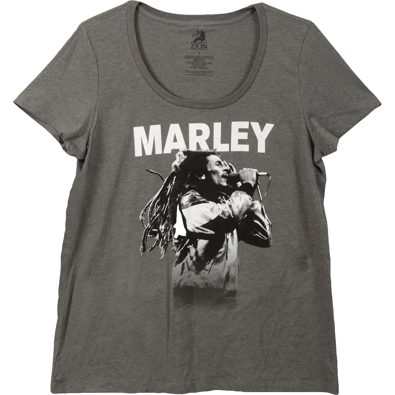 B&W Concert Junior Top