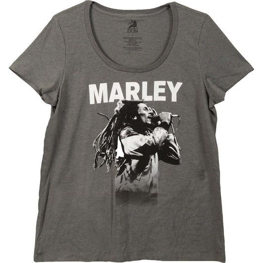 B&W Concert Junior Top