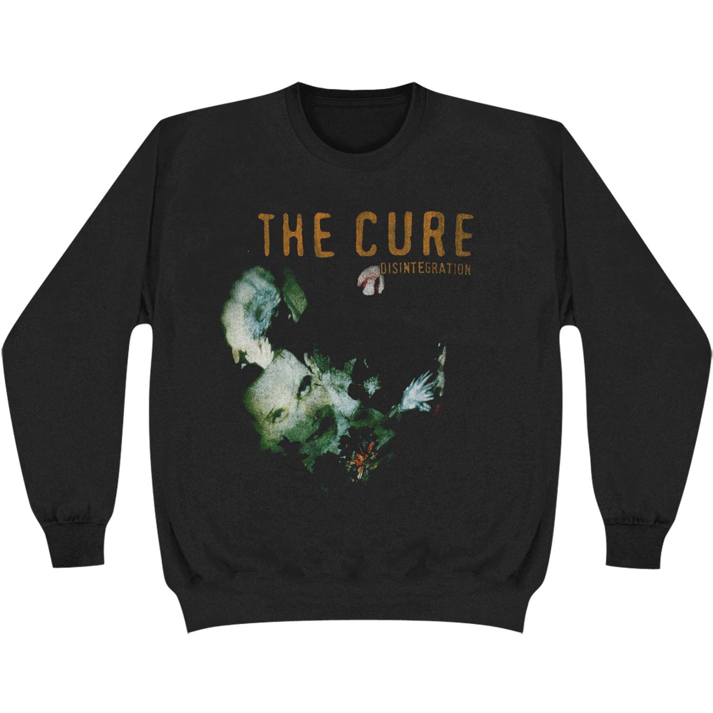 Cure Disintegration Sweatshirt