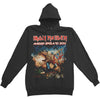 England 2013 Tour Hooded Sweatshirt