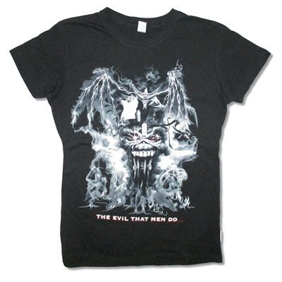 Deal With The Devil 2012 N.A. Tour Junior Top