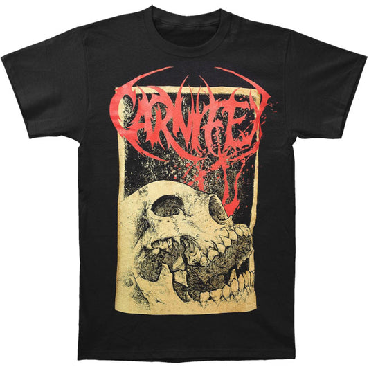 Carnifex Slow Death T-shirt