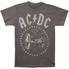 For Those About To Rock/Tour T-shirt