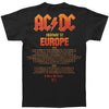 Highway To Europe T-shirt