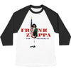 Frank Zappa For President Jersey Baseball Jersey