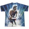 Lightning Youth 100% Poly Front/Back Print Sublimation T-shirt