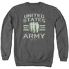 United States Army Adult Sweatshirt