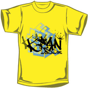 Korn T-shirt