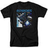 2600 Asteroids Adult T-shirt