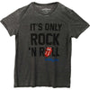It's Only Rock 'N Roll Vintage T-shirt