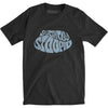 Wavefish Slim Fit T-shirt