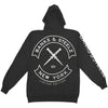 Switchblade P/O Hoodie Hooded Sweatshirt