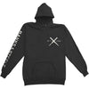 Switchblade P/O Hoodie Hooded Sweatshirt