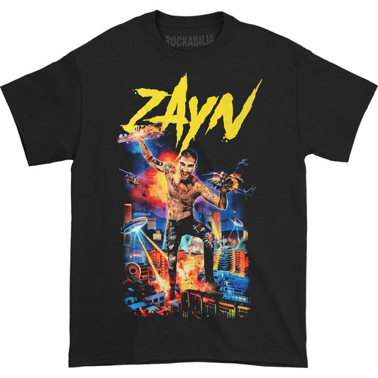 Zayn Z-Day 2 Tee T-shirt