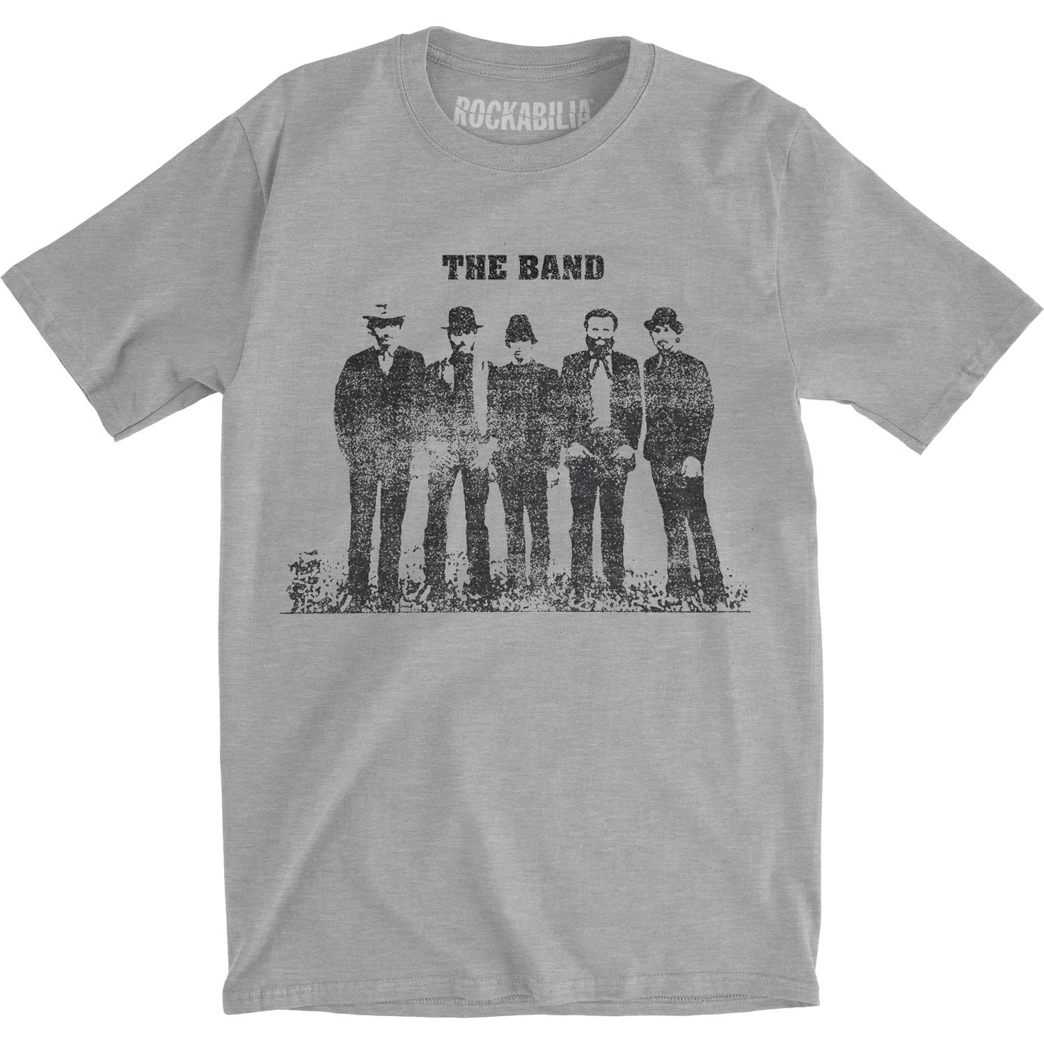 Silhouette Slim Fit T-shirt