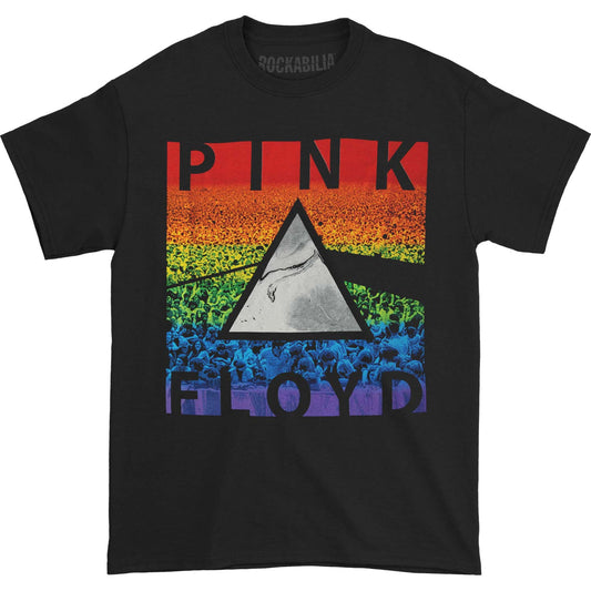 Pink Floyd Rainbow Prism T-shirt