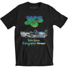 Topographic Oceans Slim Fit T-shirt