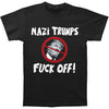 Nazi Trumps T-shirt