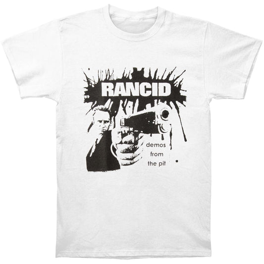 Bootleg Series Demos From The Pit T-shirt