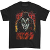 Stephen Fishwick Men's "Face of the Demon" T-shirt