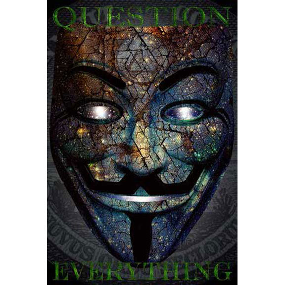 Daveed Benito Keep Questioning Domestic Poster