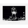 Liston Poster Print