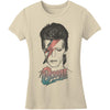 Pastel Bowie Junior Top