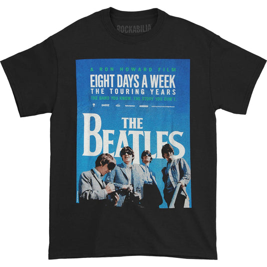 Beatles 8 Days A Week T-shirt