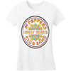 Sgt. Peppers Girls Jr Fashion Top