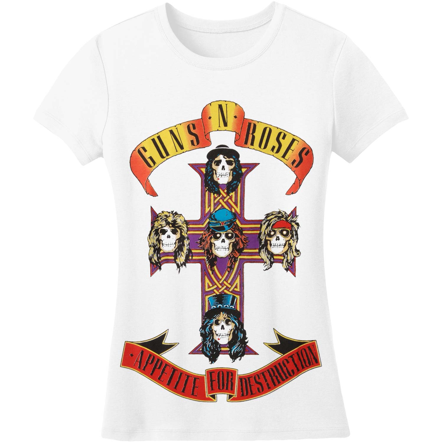 Appetite Girls Jr Fashion Top