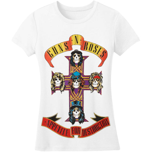 Appetite Girls Jr Fashion Top