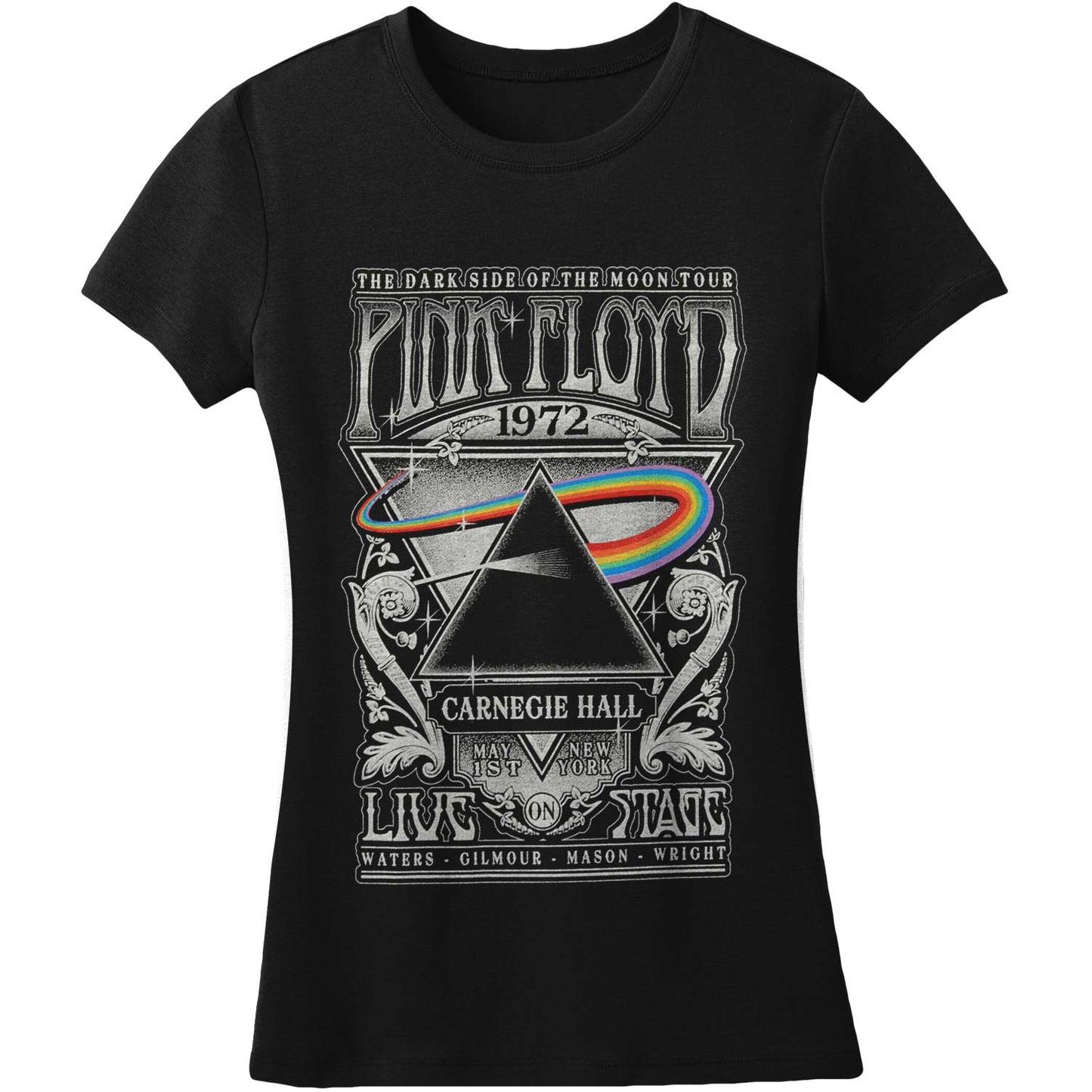 Carnegie Hall Girls Jr Fashion Top