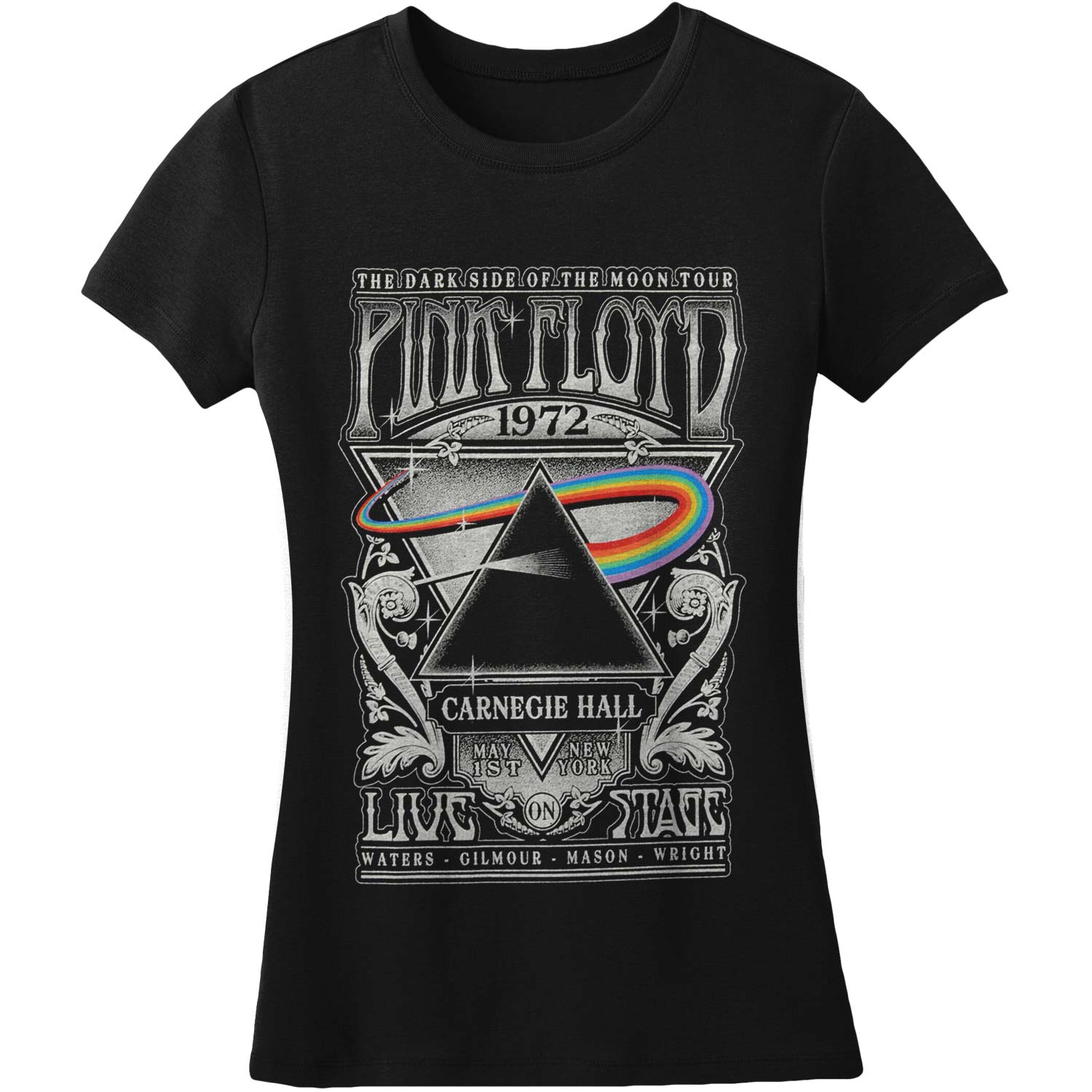 Carnegie Hall Girls Jr Fashion Top