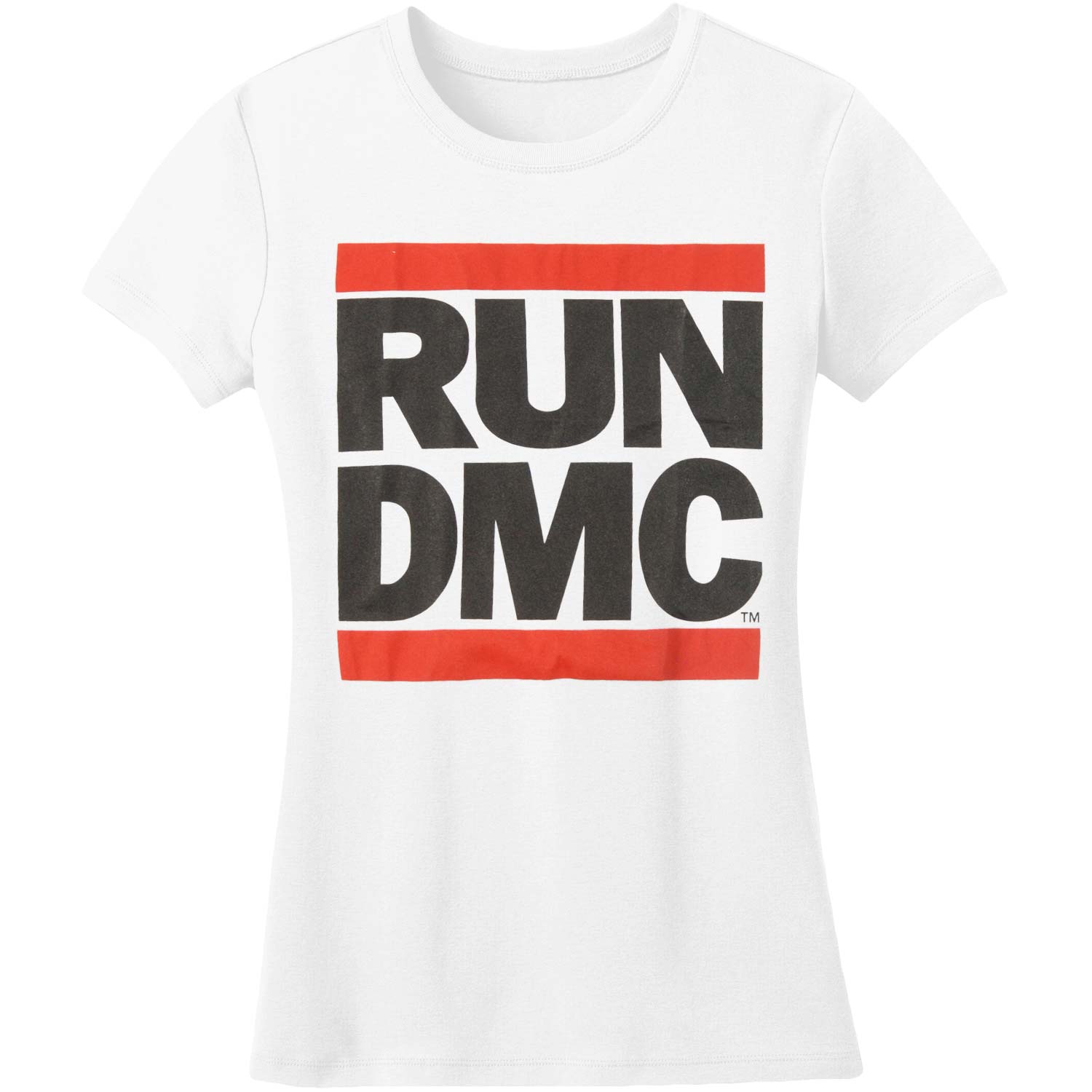 Logo Girls Jr Fashion Top